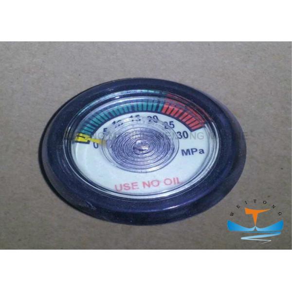 High Performance Marine Fire Fighting Equipment 1800 L SCBA For Fired Boat