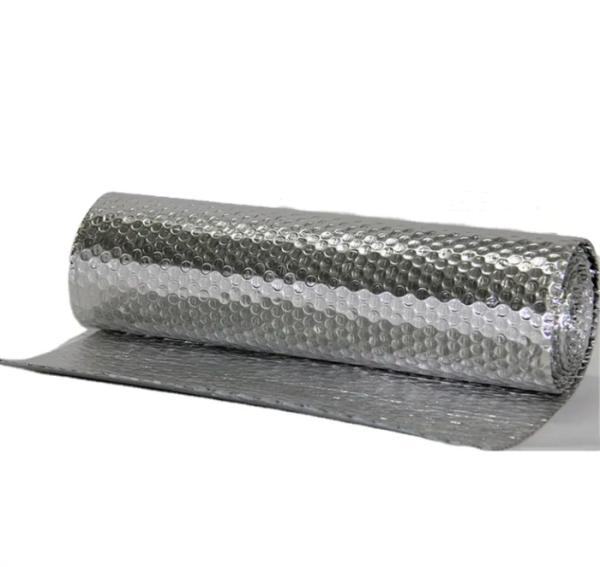 4mm Aluminum Foil Bubble Heat Insulation Reflective Waterproof