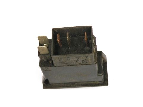 1B22037321010 Rocker Switch Assembly For FOTON