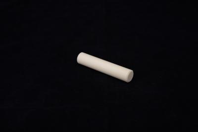 99% Al2O3 Ceramic Rod Aluminium Rod 3mm - 8mm High Alumina Ceramic Rod Solid