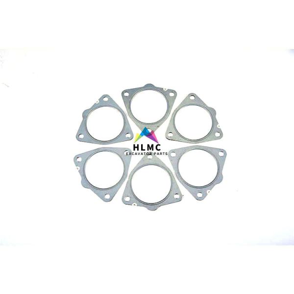 6UZ1 Full Gasket Set Engine Gasket Kit 1-87813-575-0 Engine Rebuild Kit Isuzu 6UZ1 Engine Sumitomo Case Excavator