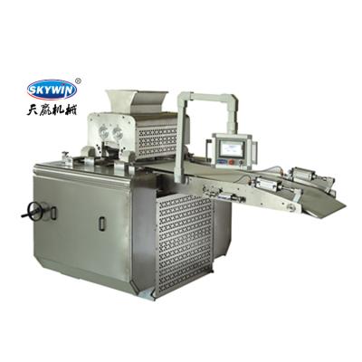 As cookies pequenas funcionais fazem à máquina a máquina deixando cair da cookie automática para fazer cookies