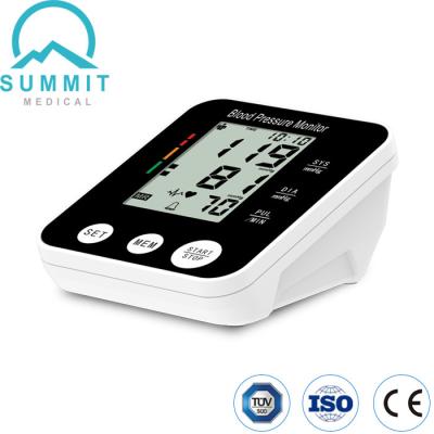Úmero da máquina da pressão sanguínea da casa com grande punho 220mm - 320mm