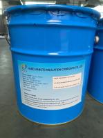 Resina de moldação do espaço livre da resistência térmica para zero - transformador da sequência