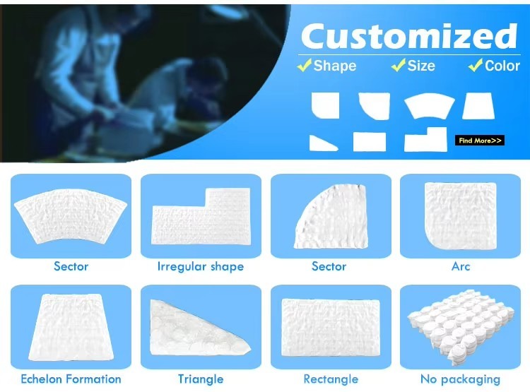 Durable High Carbon Steel Sofa Pocket Spring with 4-7 Turns and Customized Size for Seating Manufacturers