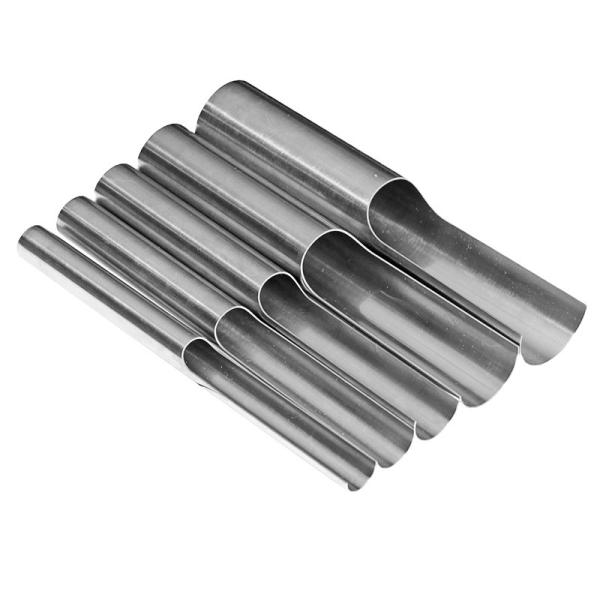 Finish Drawing Carbon Steel Pipe ASTM DIN JIS Standard Cold Finished Surface