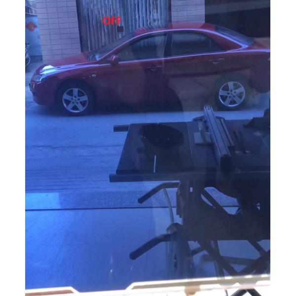 STD Film , Smart Film Glass, Smart Tint Film For Laminated Glass