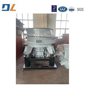 High-Efficiency Multi-Function Vibrating Sand Regenerator
