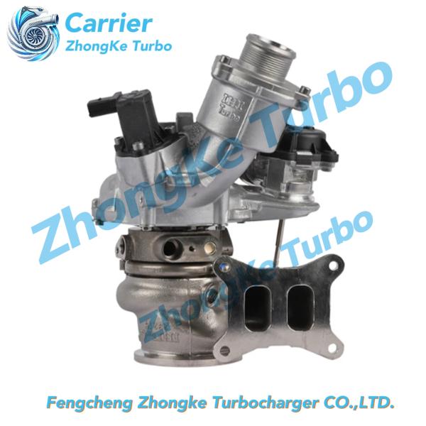 Turbo RHF5 OEM 111907P016 F51CEG-SR024B 06K145614D 06K145722N 06K145874G pour Volkswagen Golf R Base Hatchback avec moteur essence 2.0L