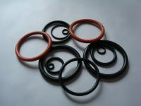 Rings en caoutchouc haute performance pour résistance à l'huile sur mesure