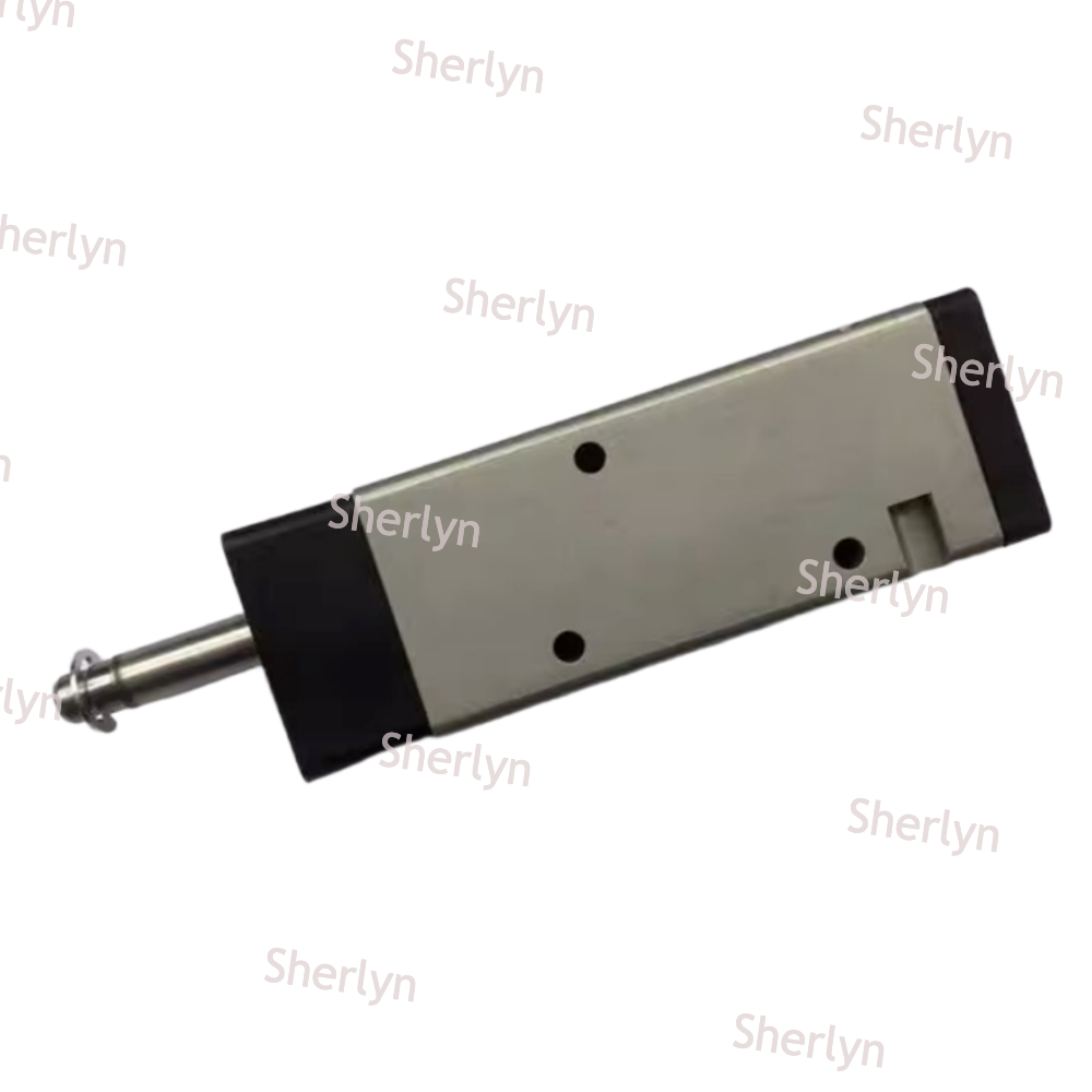 V61B313A-A213J NORGREN Pilot Operated Solenoid Valve