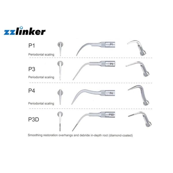 Подсказки пересчетки Сателек зубоврачебные ультразвуковые, электрическая пьезоэлектрическая ультразвуковая пересчетка