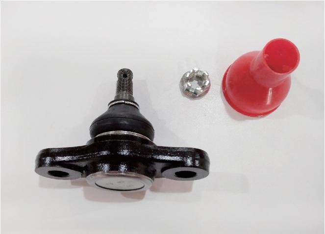 Front Lower Ball Joint Suspension Chassis Parts For Hyundai Tucson Kia Sportage OE 51760‑2E000