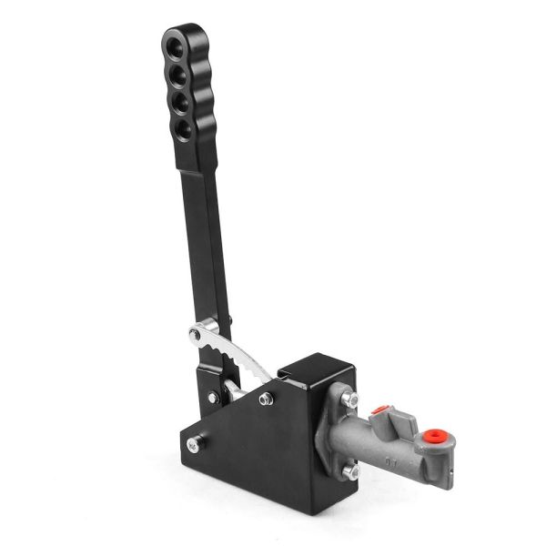 Compact Horizontal E Hydraulic Handbrakes With Master Cylinder Reinforced ODM