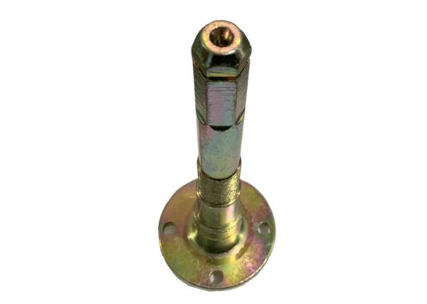Lawn Mower Replacement Parts AXLE GAMT2906 For DEERE