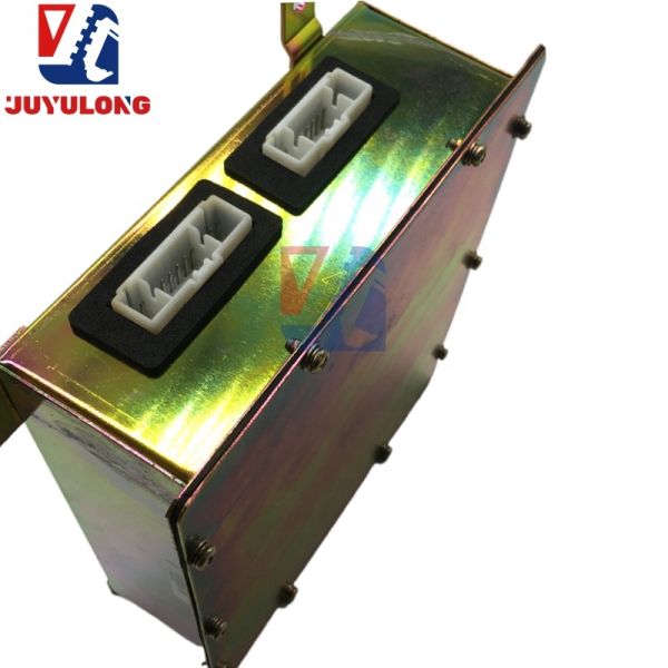 JUYULONG HD820-1 HD820-2 HD820-3 Excavator Spare Parts Relay Controller Box 243-77507000 for KATO