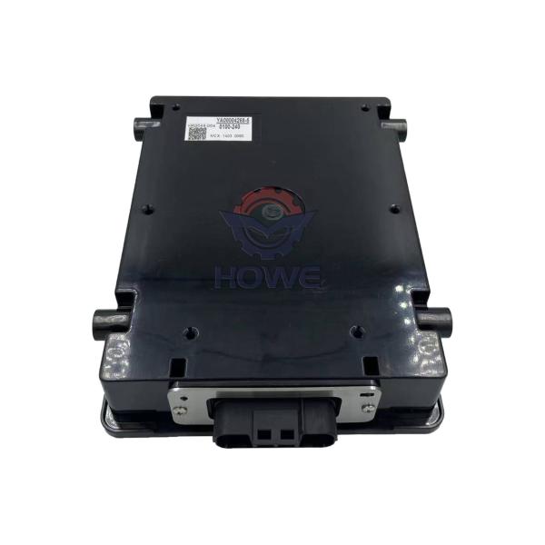 Excavator ZX280-5G Engine Controller Computer Board ECU ECM Control Unit YA00004269