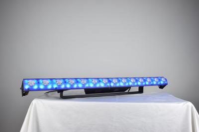 14*3W RGB LED Wall Washer Wedding Background Light Spot Light Line Contour Light