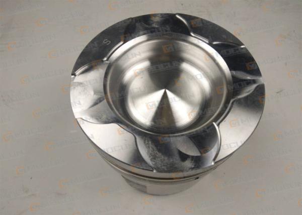 6151-31-2171 6151-31-2071 Excavator Diesel Engine Piston S6D125 Engine Parts
