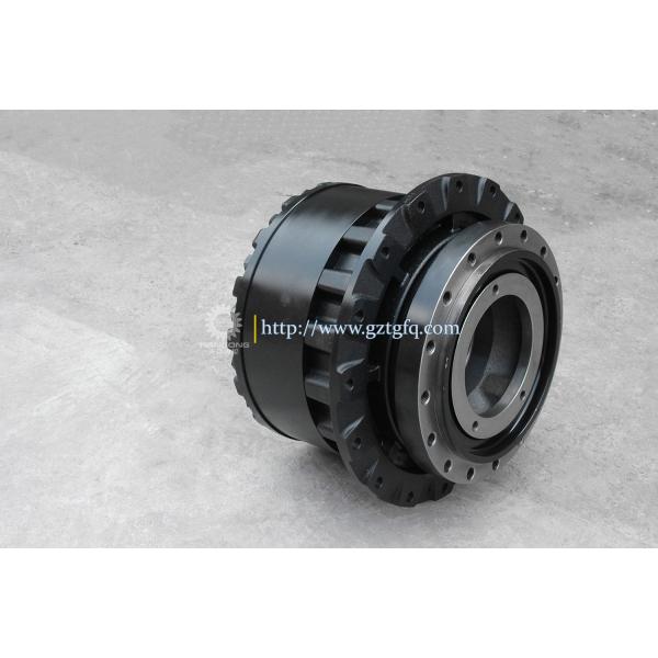 Коробка передач перемещения экскаватора кота E320C 320C E320D