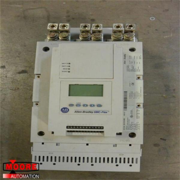 150F251NBD   Allen Bradley  AB SMC Flex Smart Motor Controller.