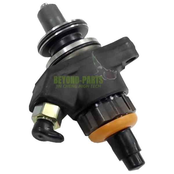 Запчасти экскаваторов соленоидный клапан Assy Group 14406910 VOE14406910