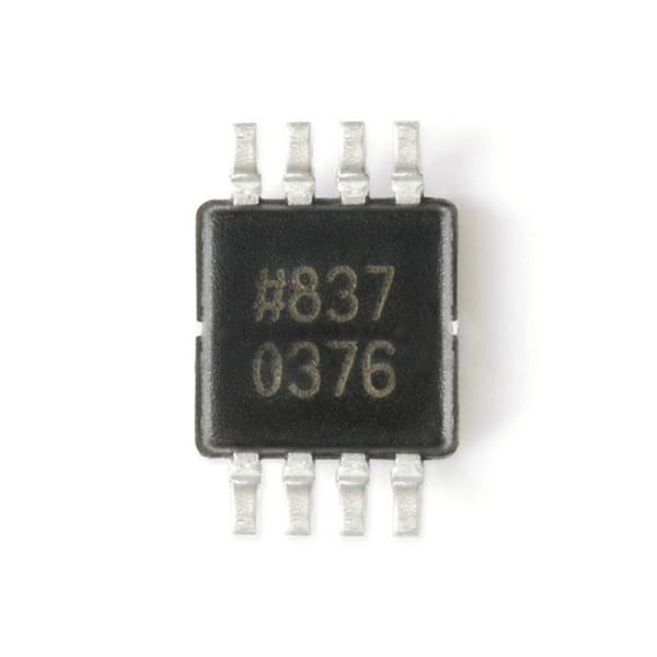 AD8221ARMZ-R7 Analog Instrumentation Amplifier Surface Mounting 450MHz
