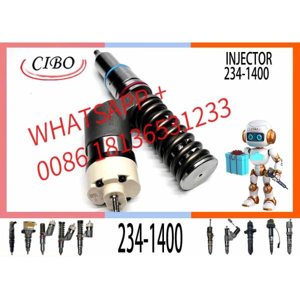 High Quality Fuel Injector 191-3003 359-7434 10R-0959 10R-3263 272-0630 234-1400 235-1400 294-3500 356-1367 356-1373