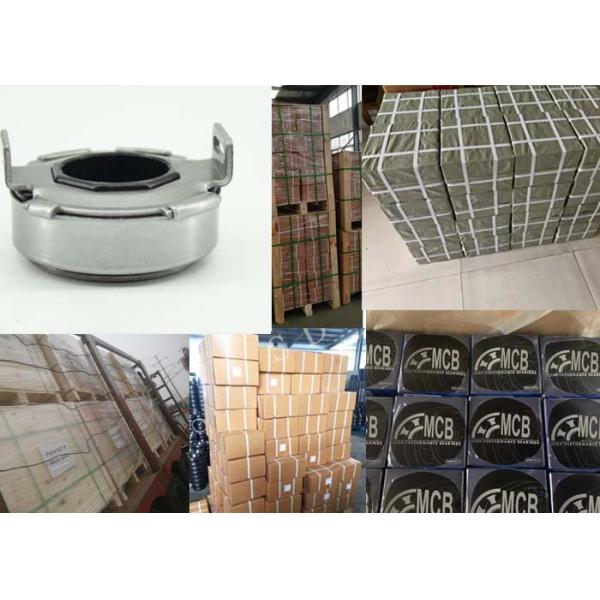 IVECO/Daf Trucks Clutch Release Bearings Durable Heavy Load Capacity