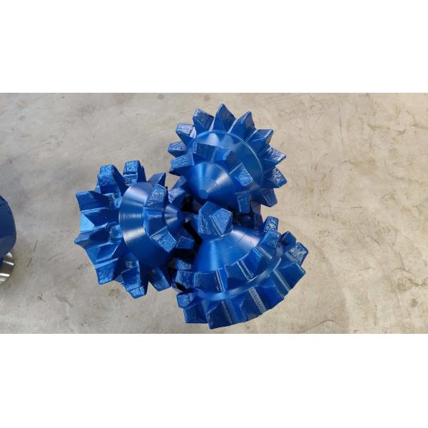 26 Inch IADC217 Tricone Drill Bit Mining Tricone Bit
