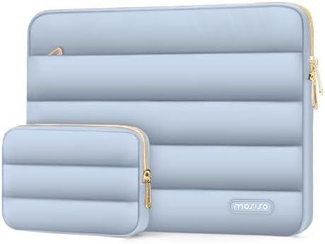 Suitable for MacBook Air/Pro, 13-13.3-inch laptop, suitable for MacBook Pro 14-inch polyester horizontal pack with small