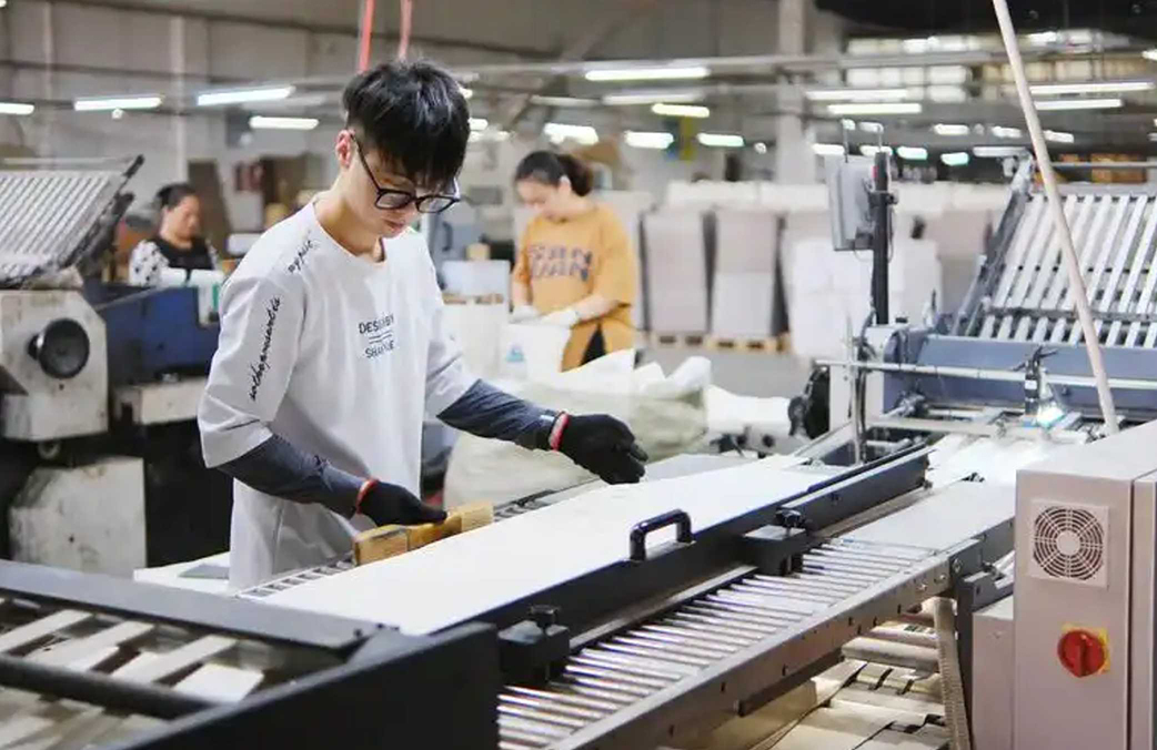 Reliable Condition Used Printing Equipment Used Offset Printing Press High Performance
