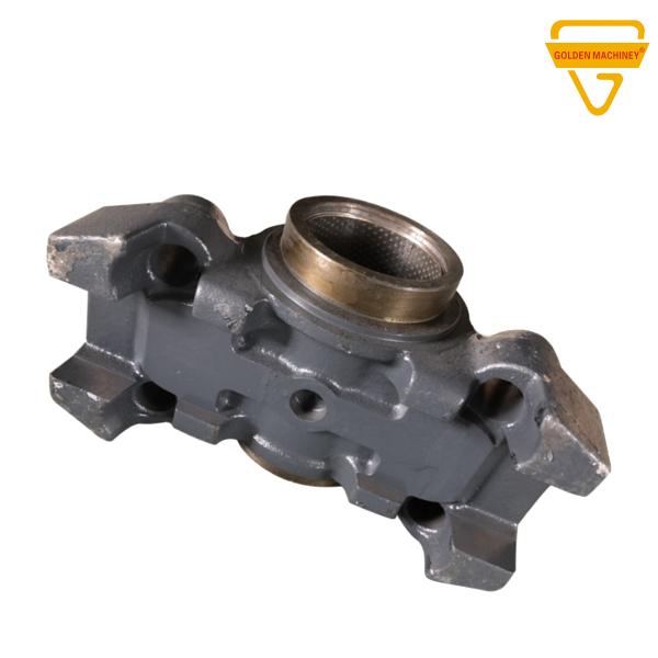 1404352 1399489 Scania Truck Spring Saddle