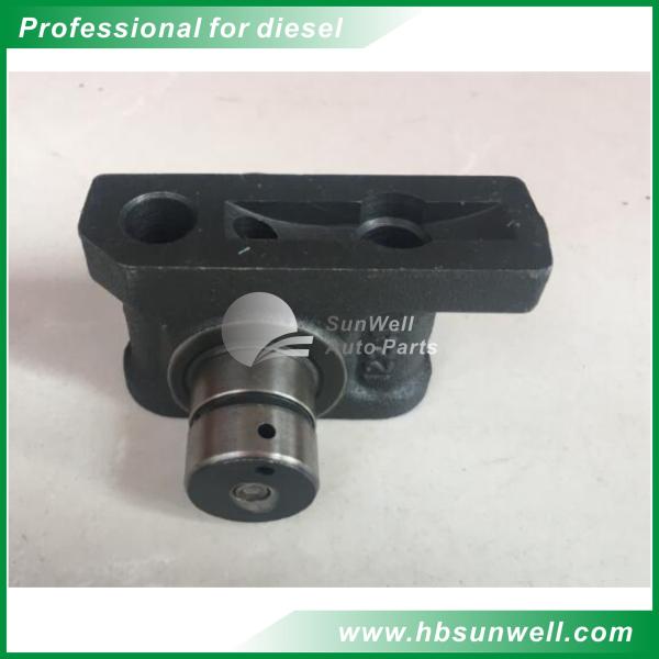 WD615.96E  rocker arm pedestal VG1500050122A for SINO TRUK HOWO engine