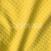 Breathable Stretchy 180g Sport Bra Fabric in 80% Polyester 20% Spandex