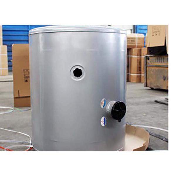 30mm - 1500mm Width Aluzinc Steel Coil For Fuel Tanks And Containers