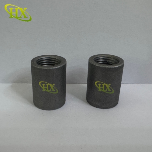 1/2 to 8 Inch Welded Steel Pipe Nipple – Galvanized Pipe Fittings for Durable Piping Systems
