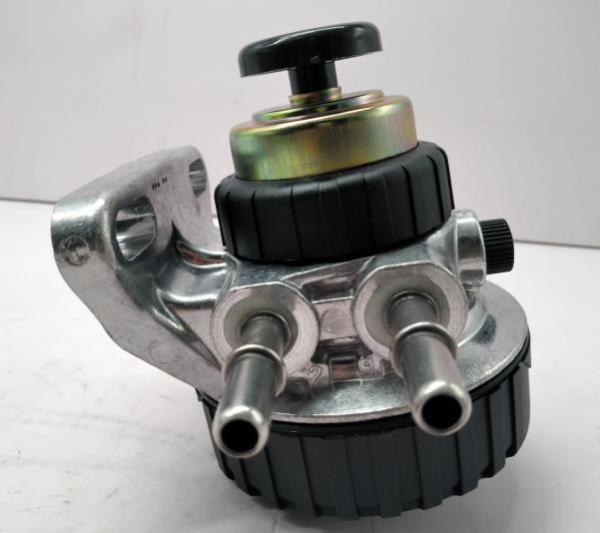 Filtro de combustível Assy 32/925914 32925914 para JCB 3CX 4CX Filtro de separador de água de combustível