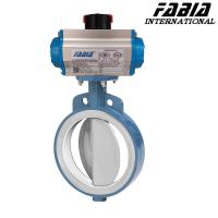 Aplicação de um sistema de retenção de fluoro