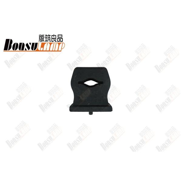 8-94118510-5 NKR5 100P 4JB1 ISUZU Upper Rubber Spring Bumper 8941185105 para ISUZU Parts