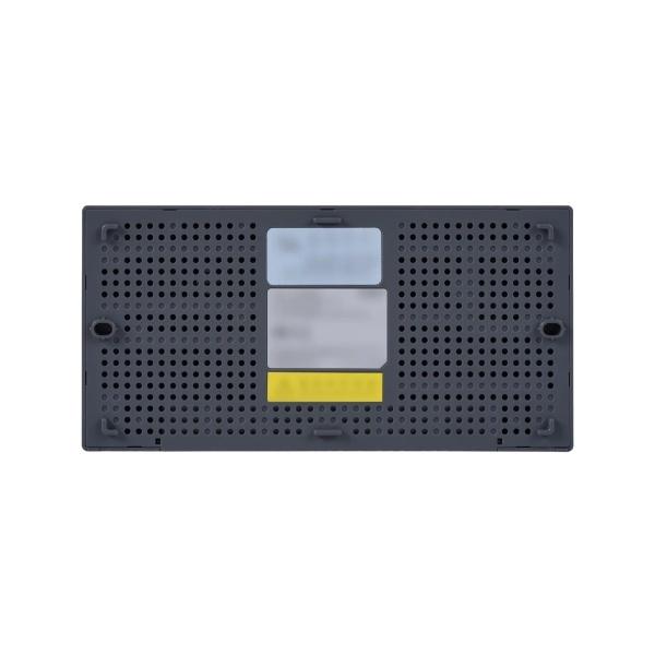Switch Ruijie M7000L-8GT-RU de 8 puertos PoE+ Silencioso, Despliegue Flexible para Oficinas y Aulas