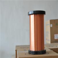 FIW3 Alta tensão de cobre fio esmaltado 0.2mm fio totalmente isolado