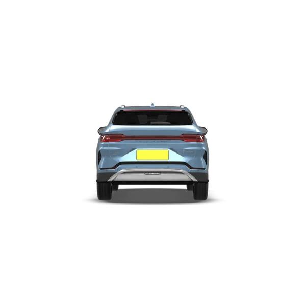預金 Byd Song Plus Dmi 2023 プラグインハイブリッド 4輪動力車 高級電気自動車 成人のための写真付き