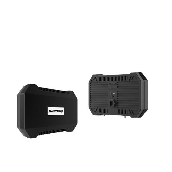 10W Dual Band Signal Booster For DJI Drone Mavic Phantom Avata FPV Range Extender
