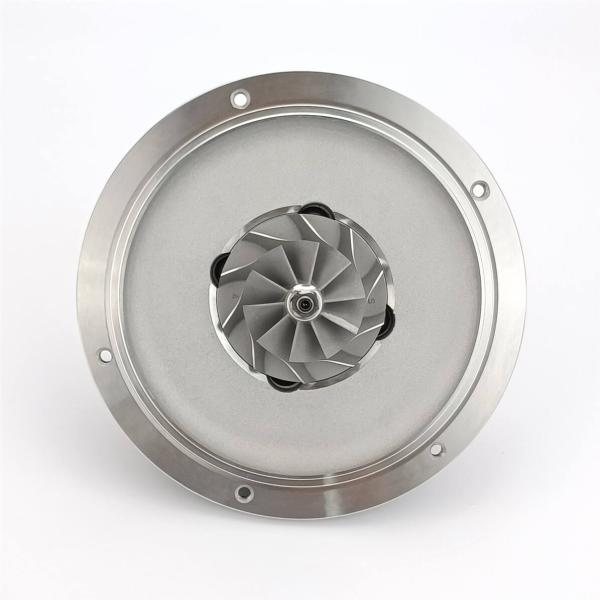 Rhf4 Turbocharger Chra Cartridge VJ33/VJ26/WL84.13.700 For VA430013/VB430013  Turbocharger