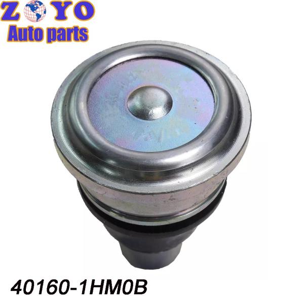 Front Control Arm Ball Joints for Nissan Micra 10-15 2011-2013 Year Car Fitment