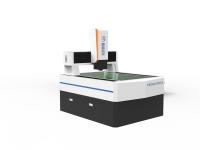 sistema de medição da visão do CNC de 1500mm*1200mm para inspecionar as grandes peças