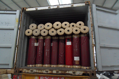 Foshan Realsun Decorative Material Co., Ltd.