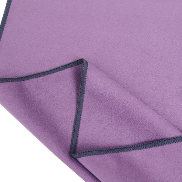 Полотенце спорт Microfiber полиэстера и полиамида с логотипом сумки сетки изготовленным на заказ