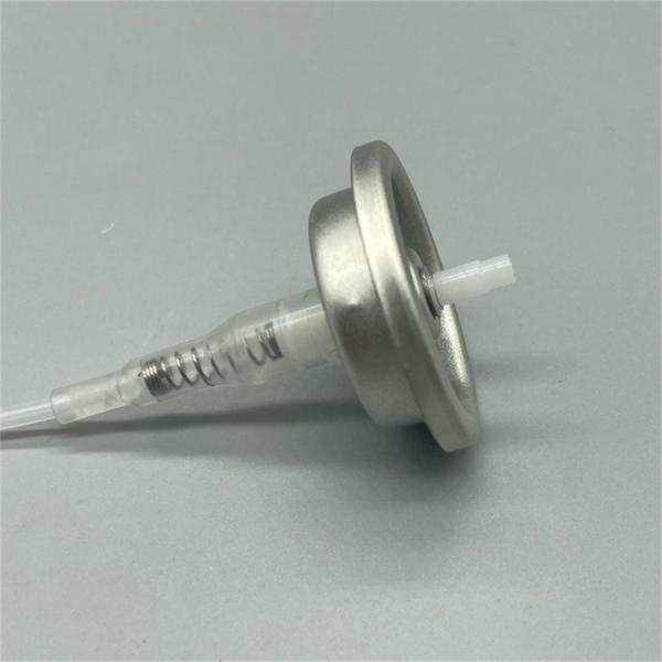 Advanced Aerosol Mist Dispenser – Perfect for Cosmetic & Industrial Sprays with Reliable Dosage Control